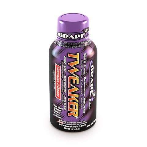Tweaker Grape 60ml