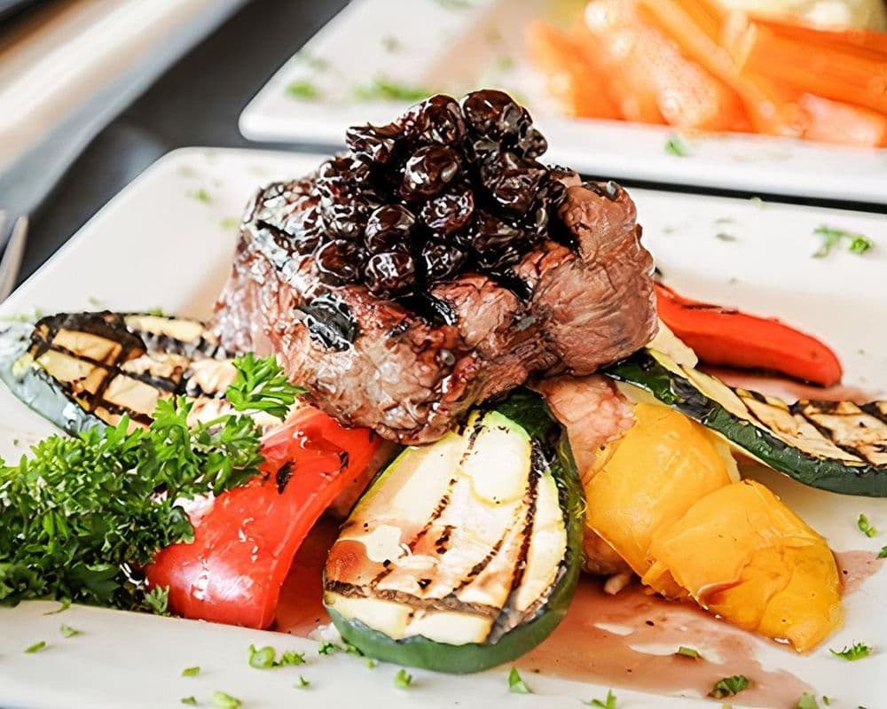 Filet Mignon (Angus Select)