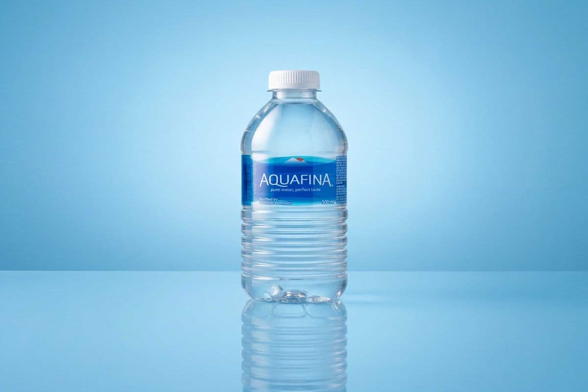 Aquafina Water