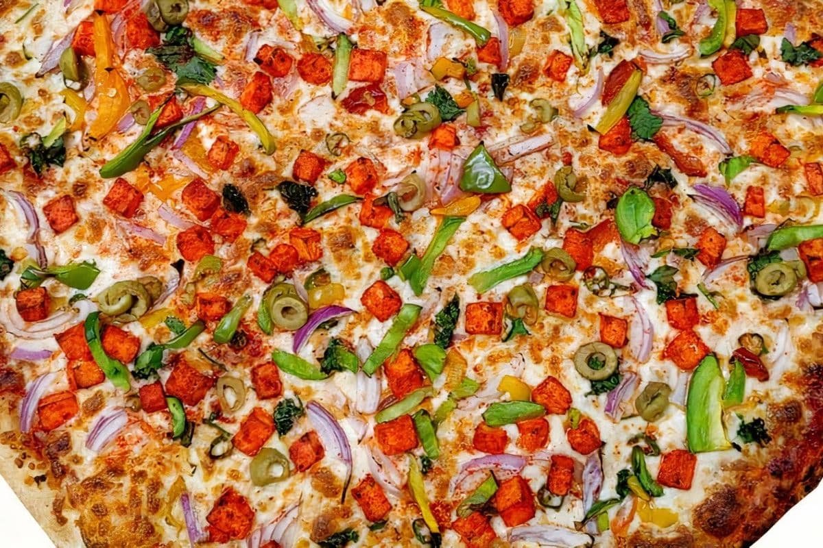 BOGO - Medium Three Topping Pizza Deal
