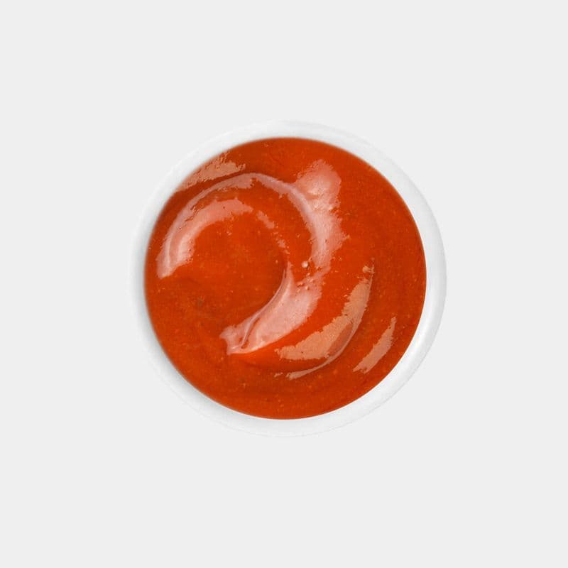 Hot Buffalo Sauce