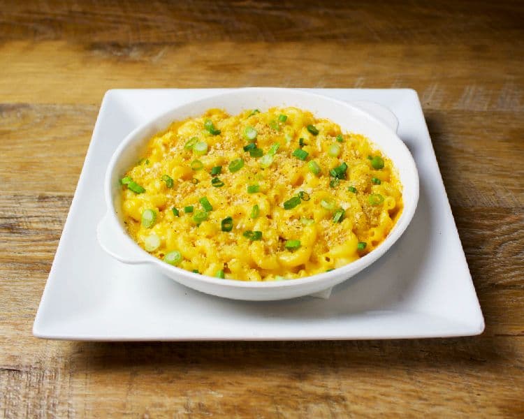 The OG Mac & Cheese