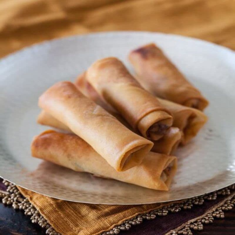 Spring Roll