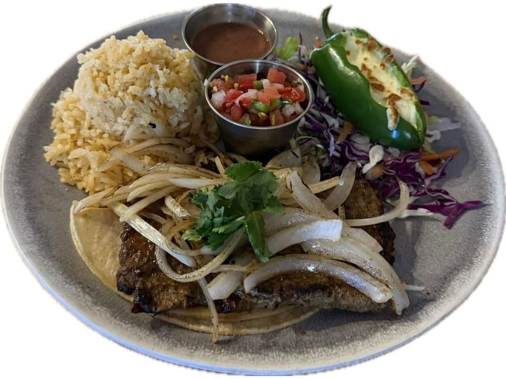 Carne Asada