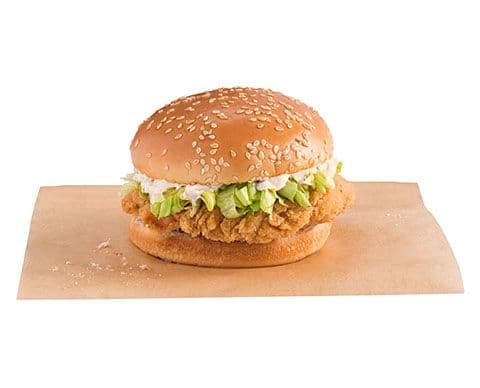 SANDWICH SUPER CROQUE