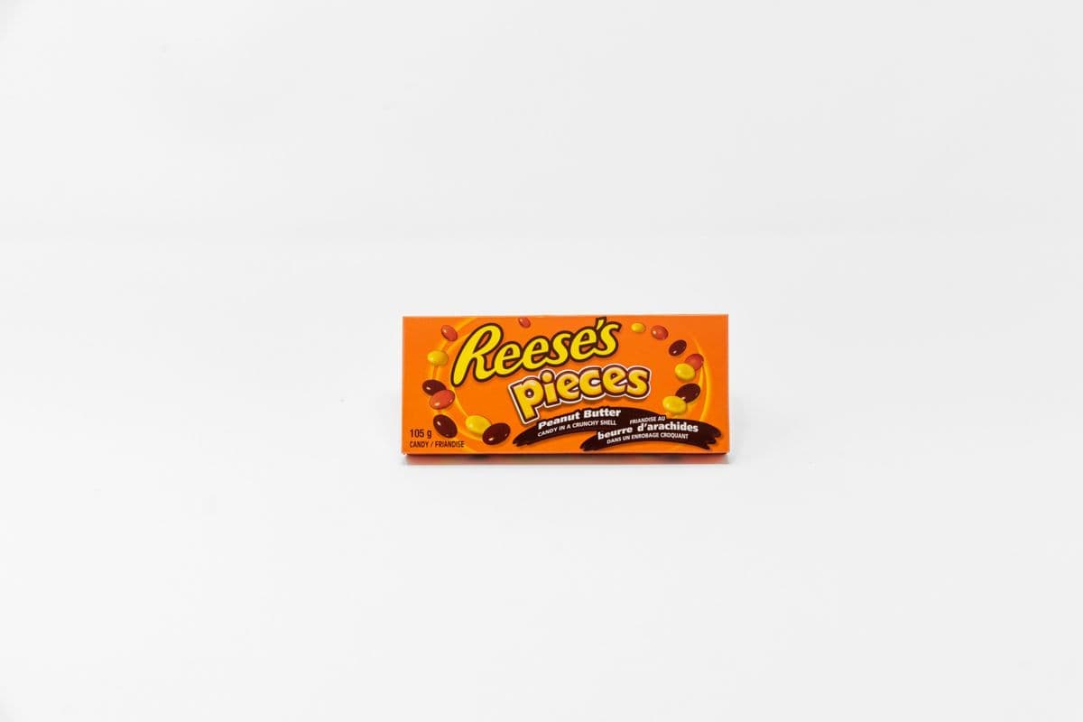 Reese’s Pieces Peanut Butter (105 g)