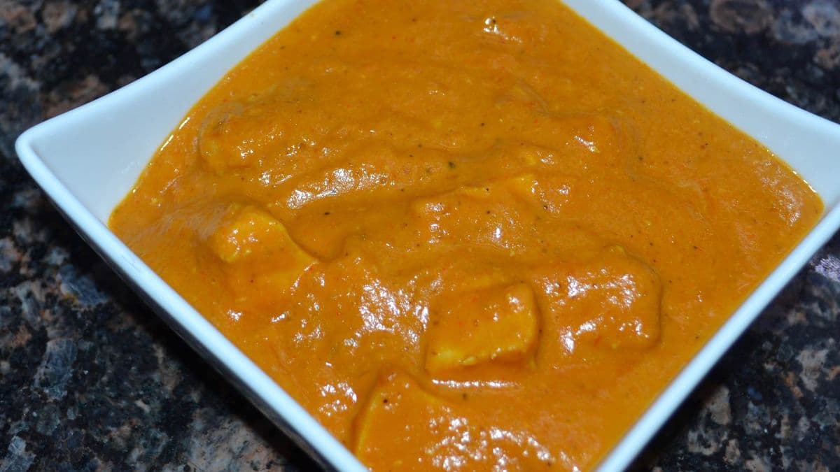 Mango Chicken