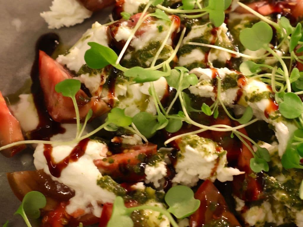 Caprese Salad