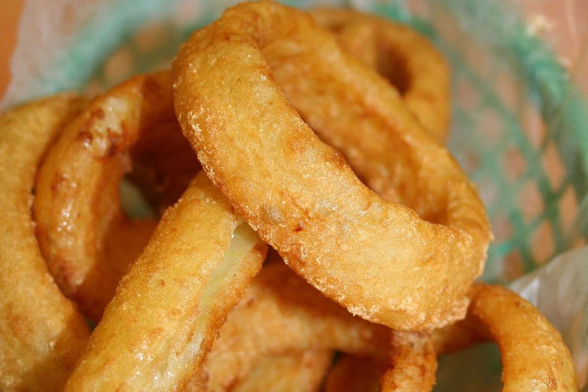 Onion Rings