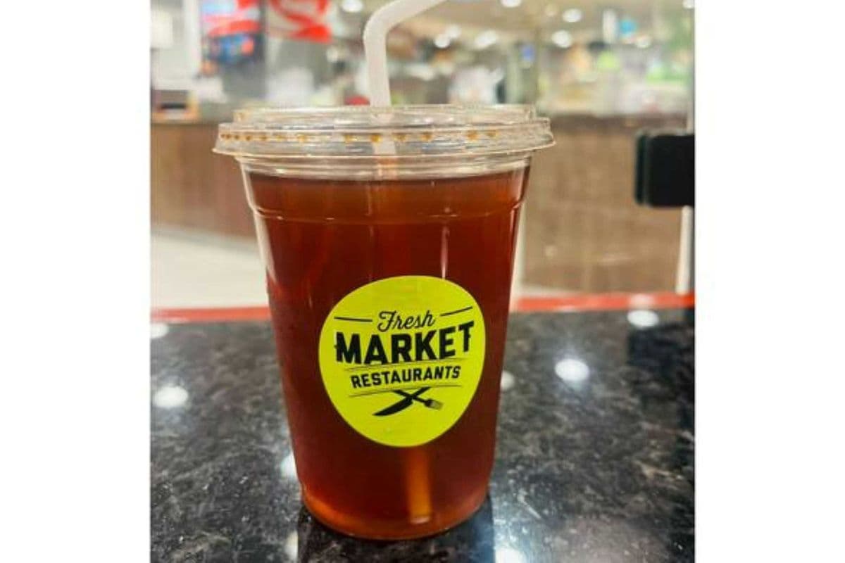 Iced Tea