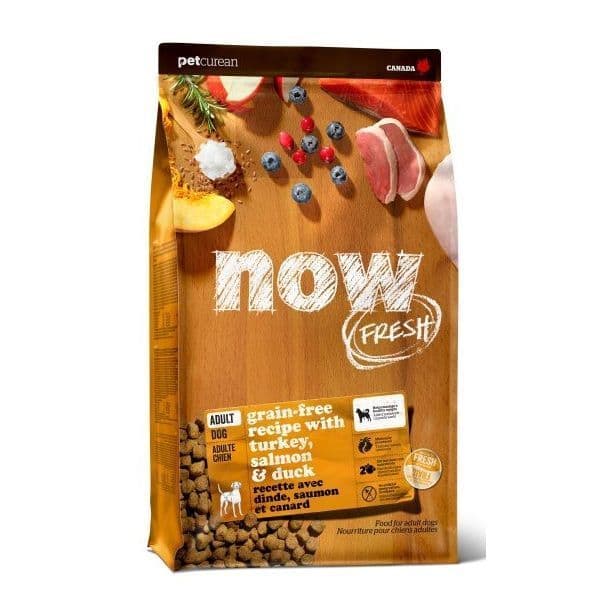 Petcurean Now Fresh Grain Free Adult Dog 3.5lb