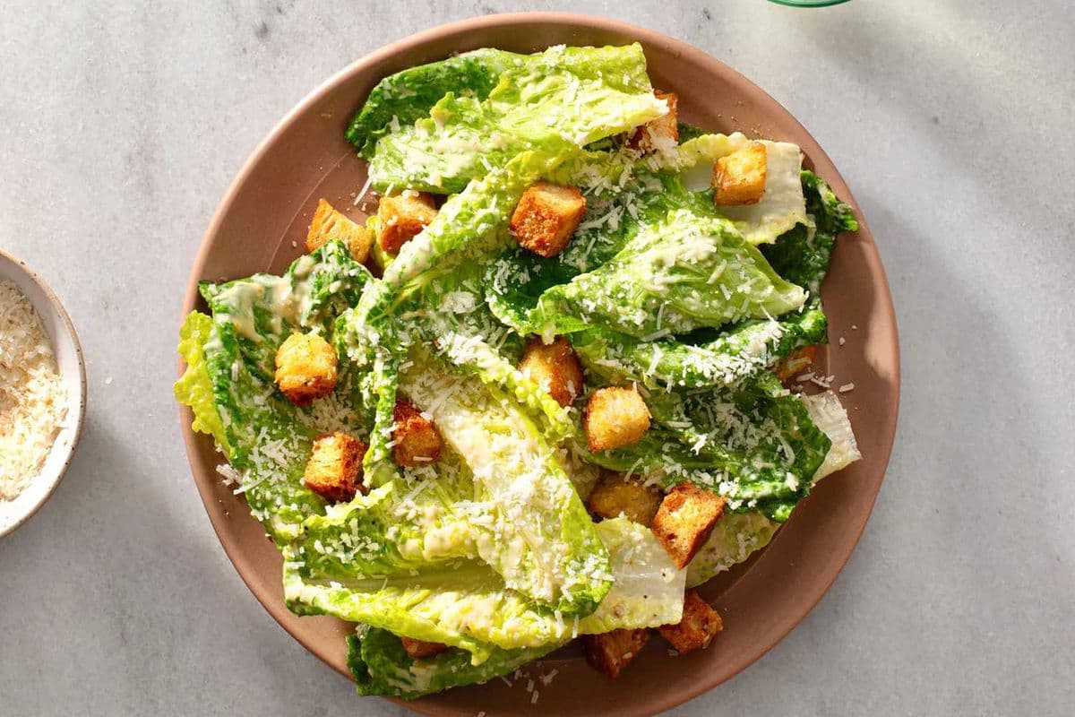 Caesar Salad