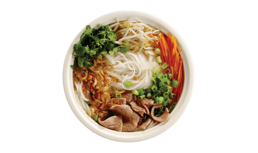 Thai Soup