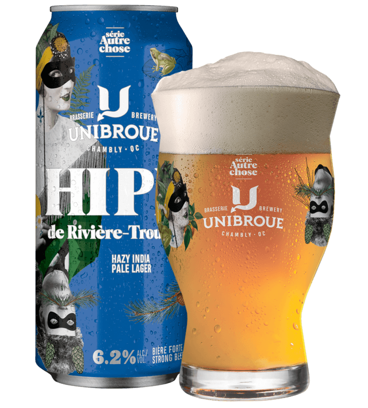 HIPL (1 x 473 ml)