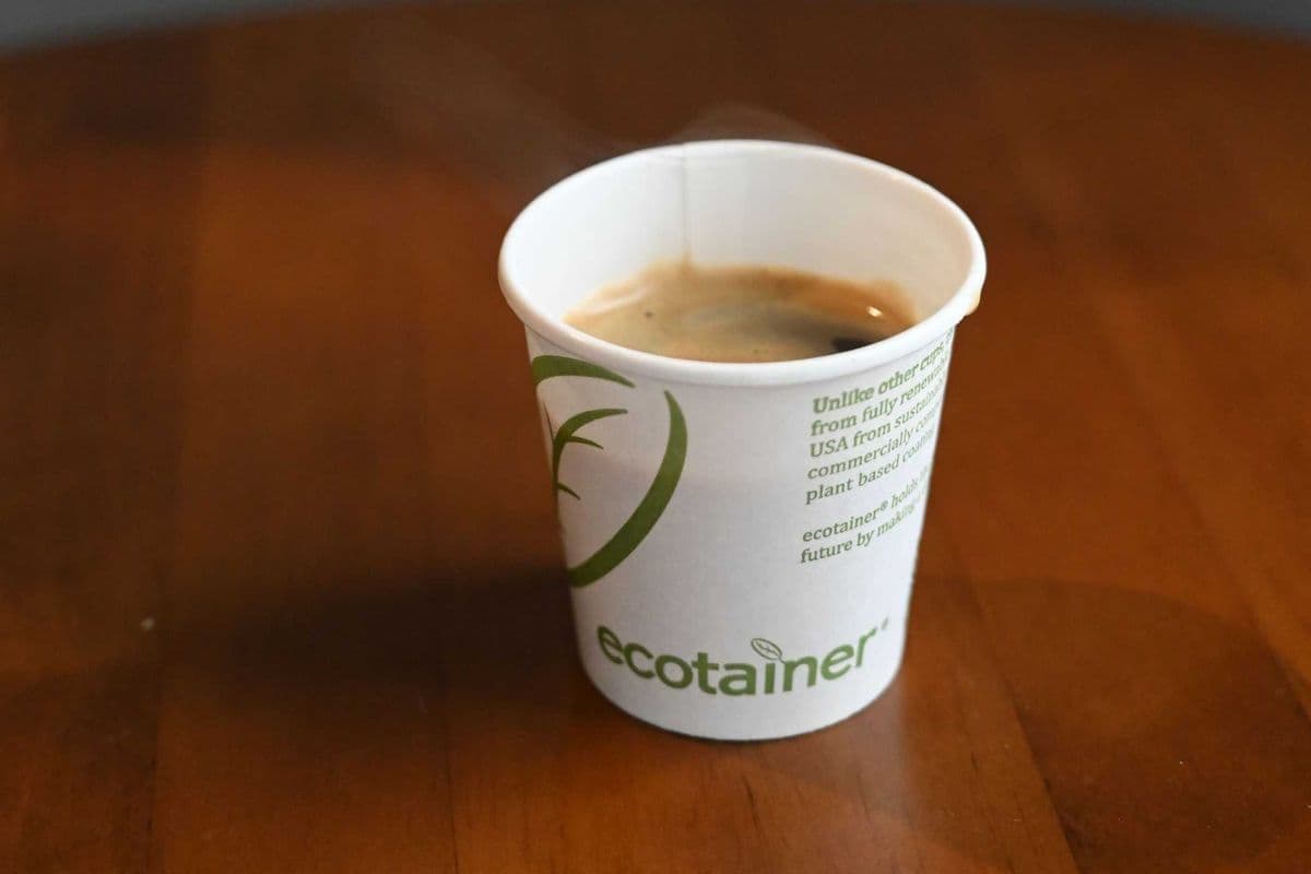 Espresso