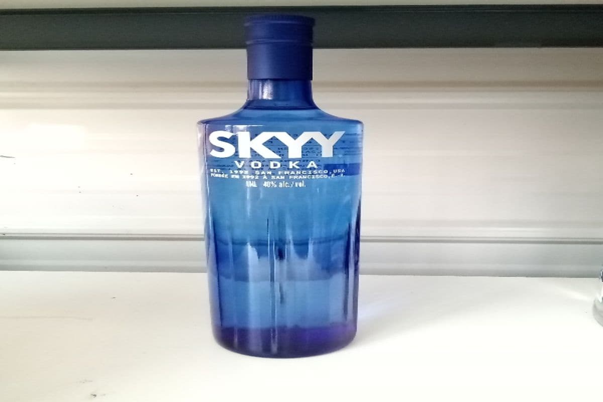 Skyy Vodka (1.14 L)