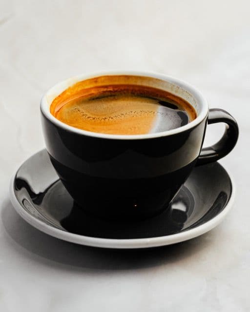 Decaf Americano