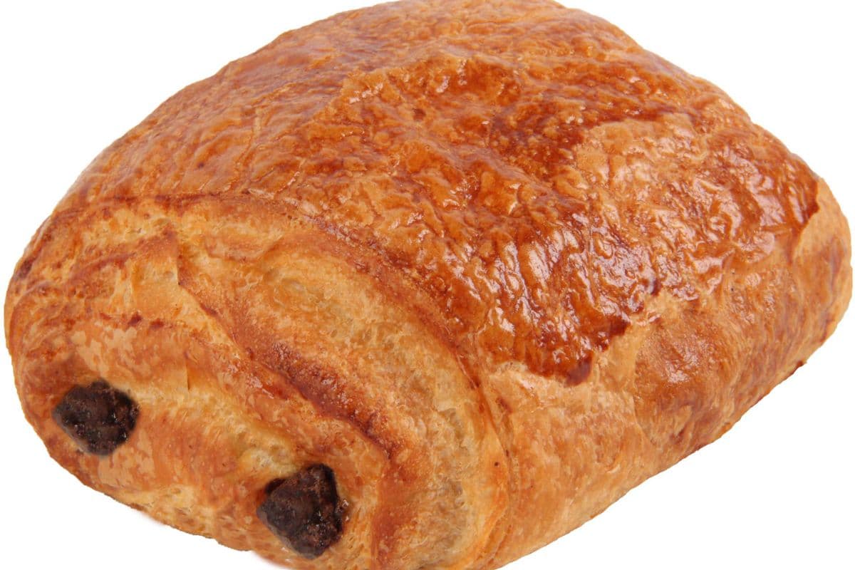 Chocolatine