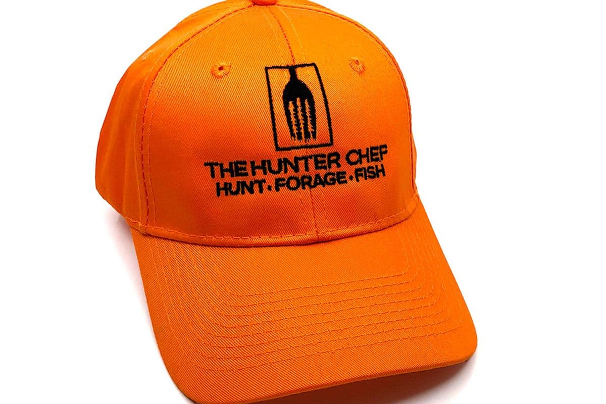 The Hunter Chef Hat