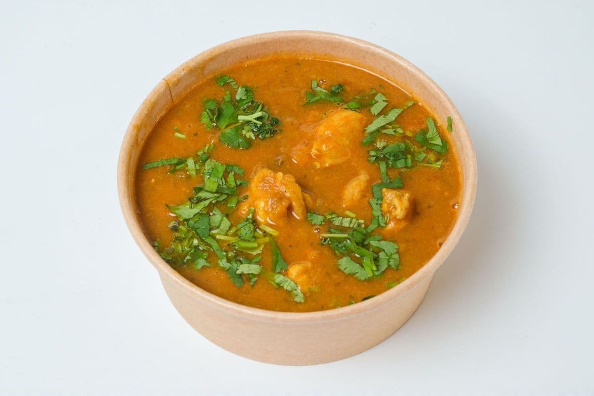 Chicken Curry