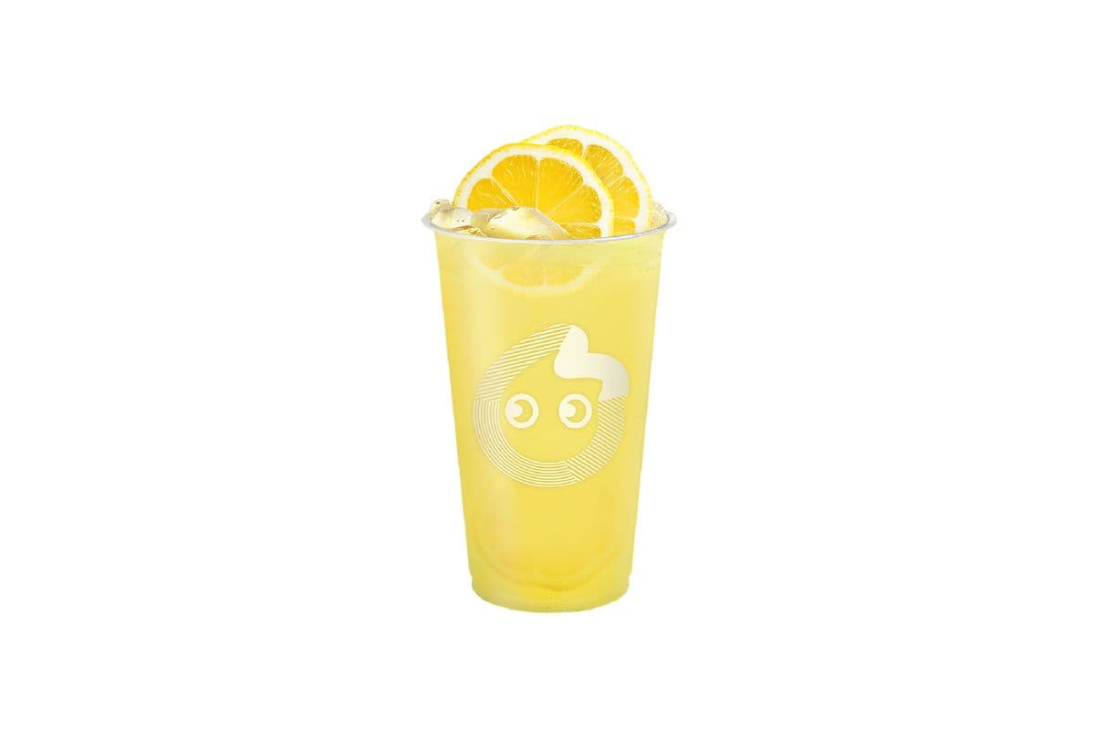 Lemon Yakult