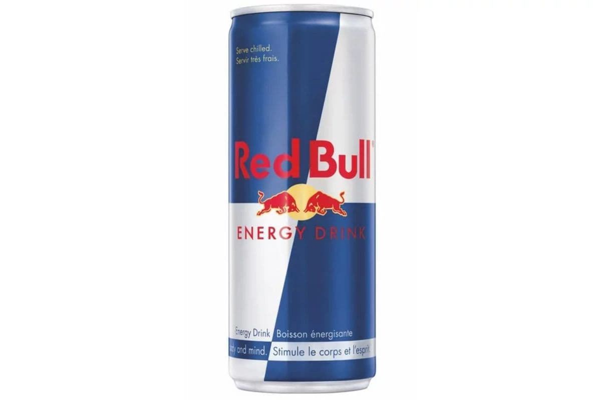 Redbull (355 mL)