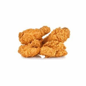 4 piece Chicken