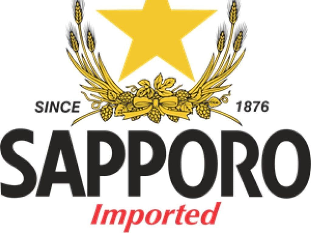 Sapporo 6 Cans