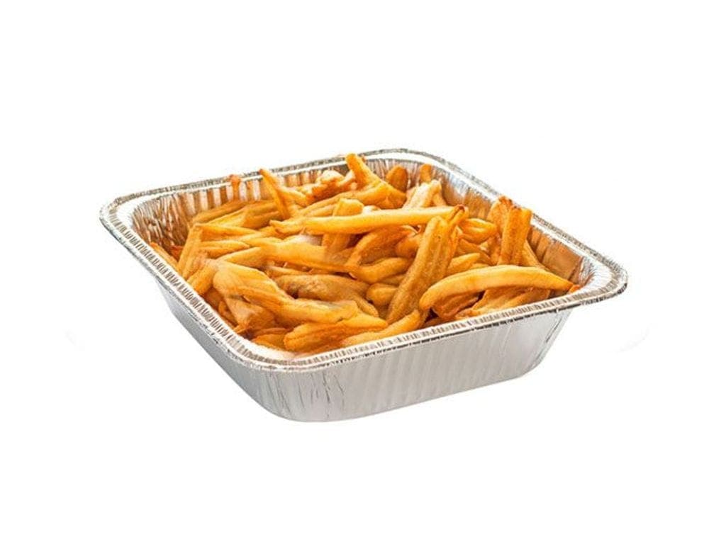 Sm Fries Platter