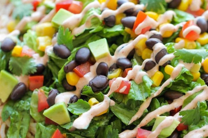 Burrito Bowl (Big)