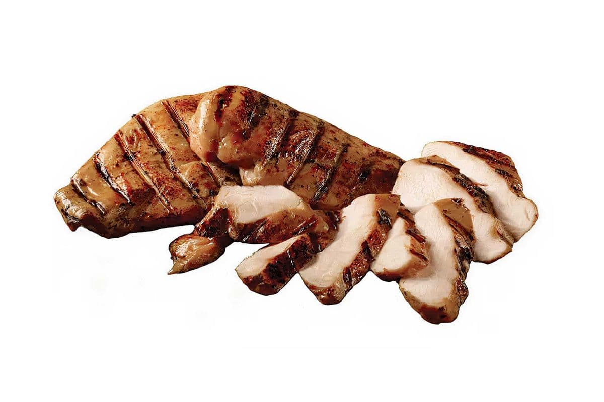 Marinated Chicken Breast (1 lb)