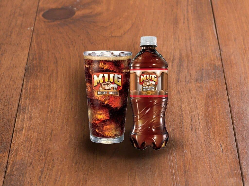 Root Beer