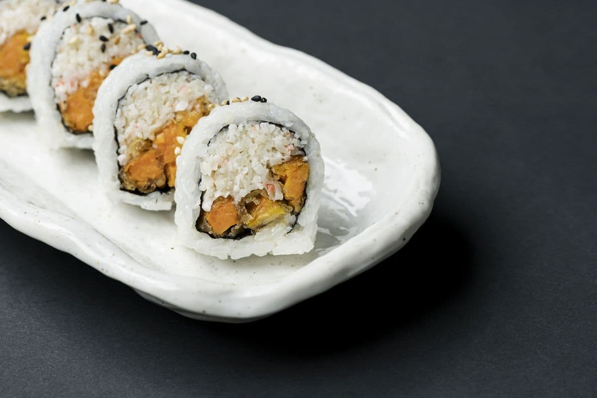 Washington Roll (LV) (8pcs)