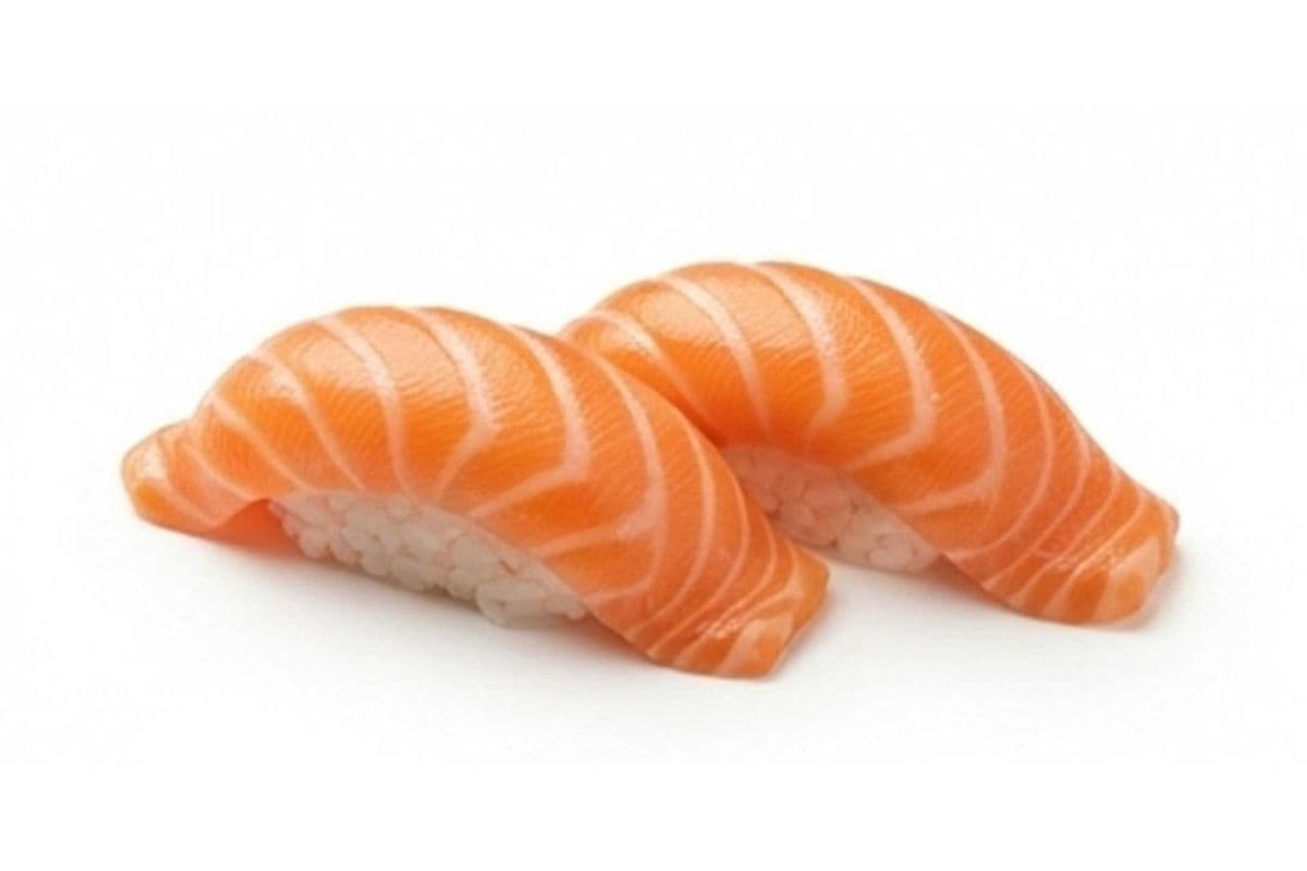 Salmon A La Carte