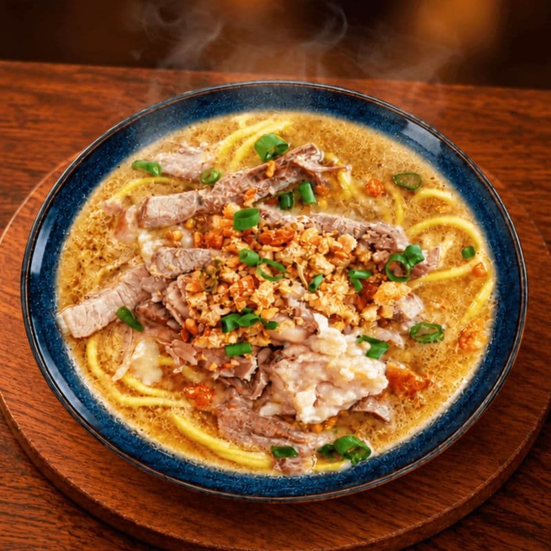 La Paz Batchoy