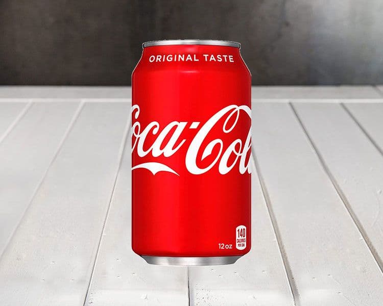 Coke