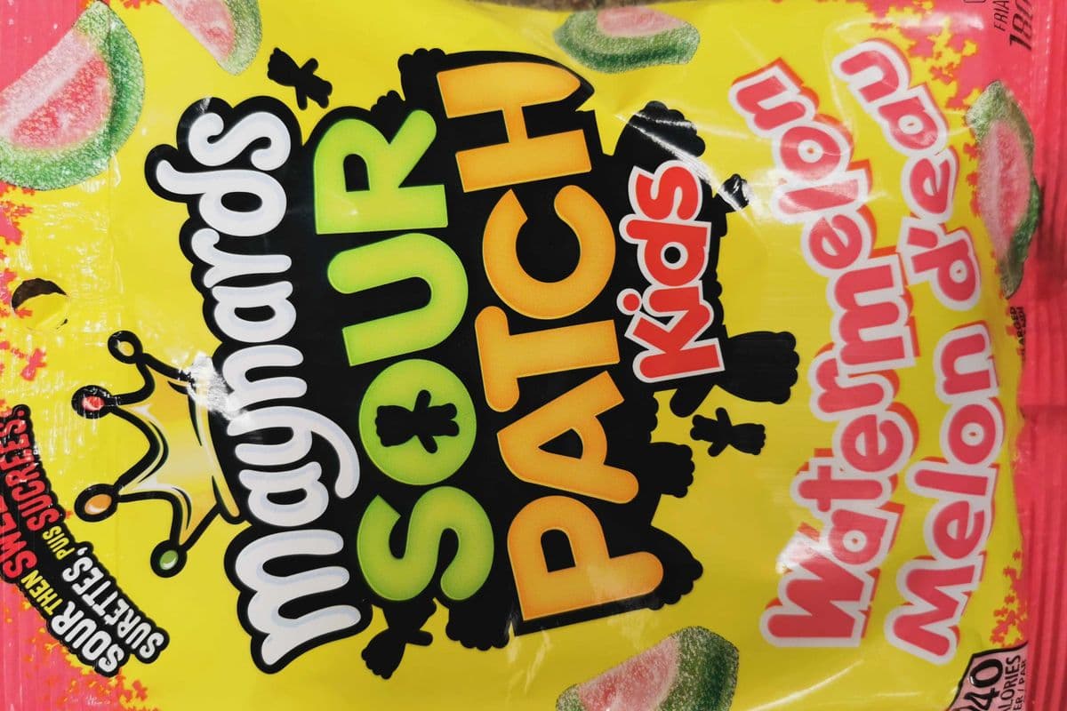 Maynard watermelon (180g)