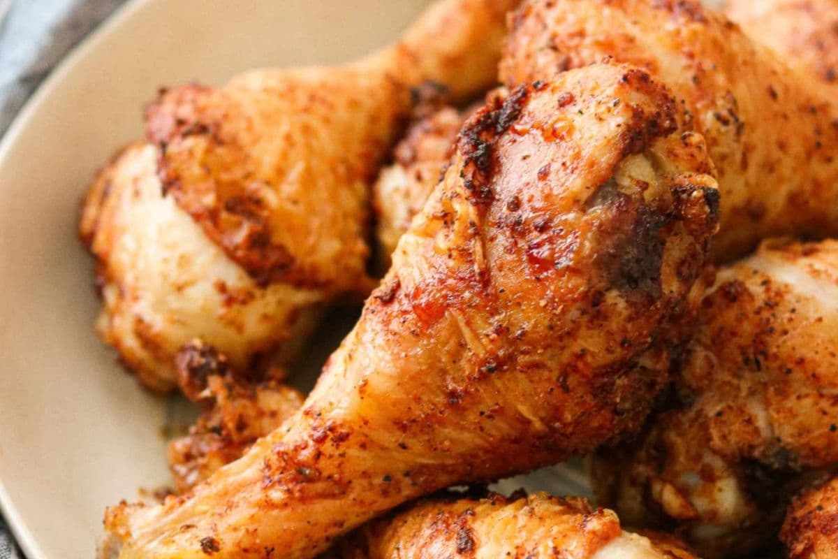 3-Piece Fried Chicken