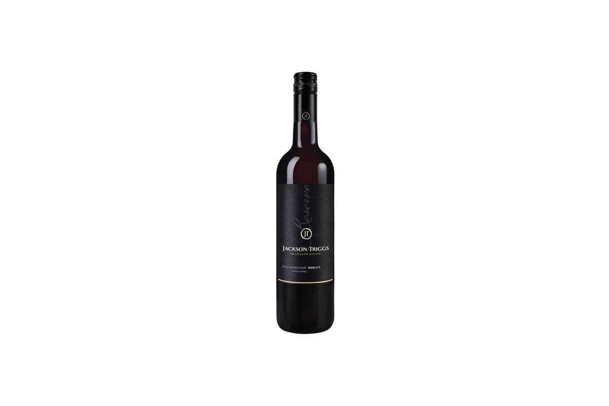 Jackson-Triggs Okanagan Estate Reserve, Merlot (750 ml)