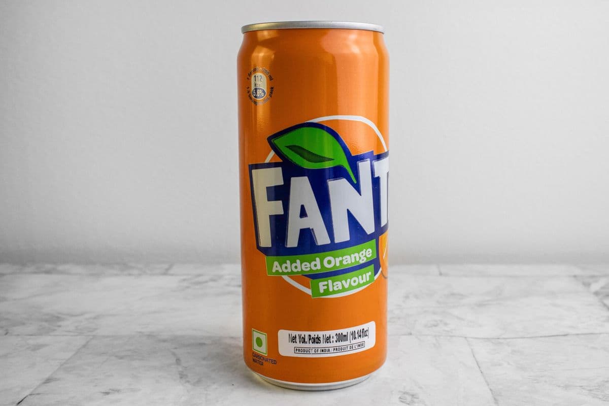 Fanta