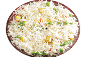 Veg Fried Rice