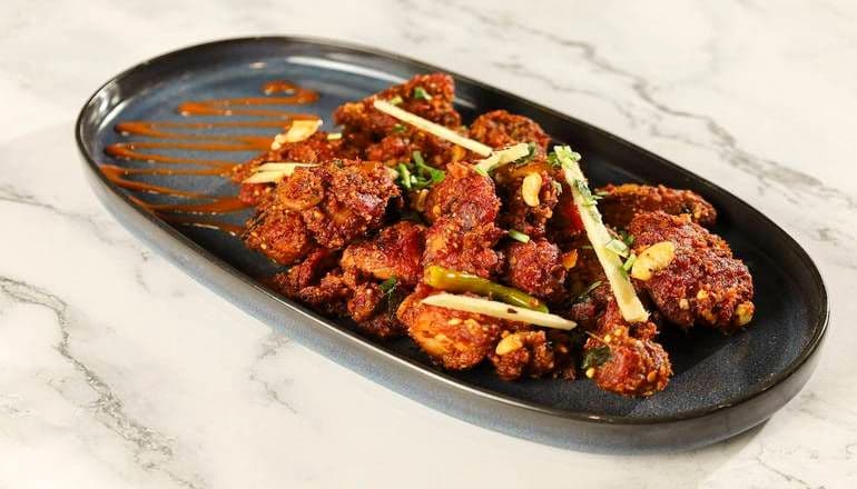 Karampodi Chicken 🌶️🌶️🌶️ / Karampodi Chicken 🌶️🌶️🌶️