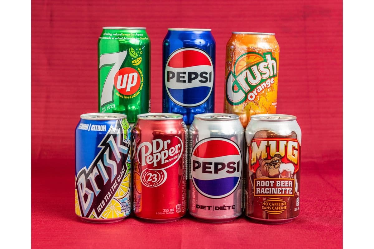 Can (355 ml)
