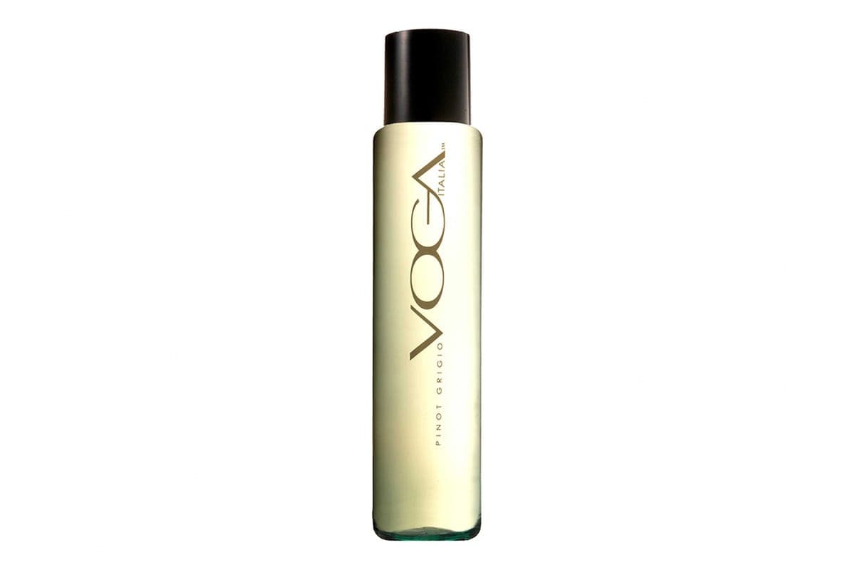 VOGA Pinot Grigio (750 ml) (1 x 750 ml)