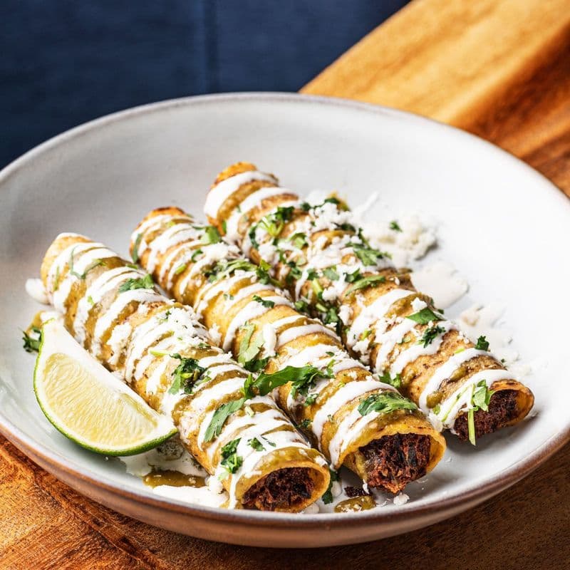 Taquitos