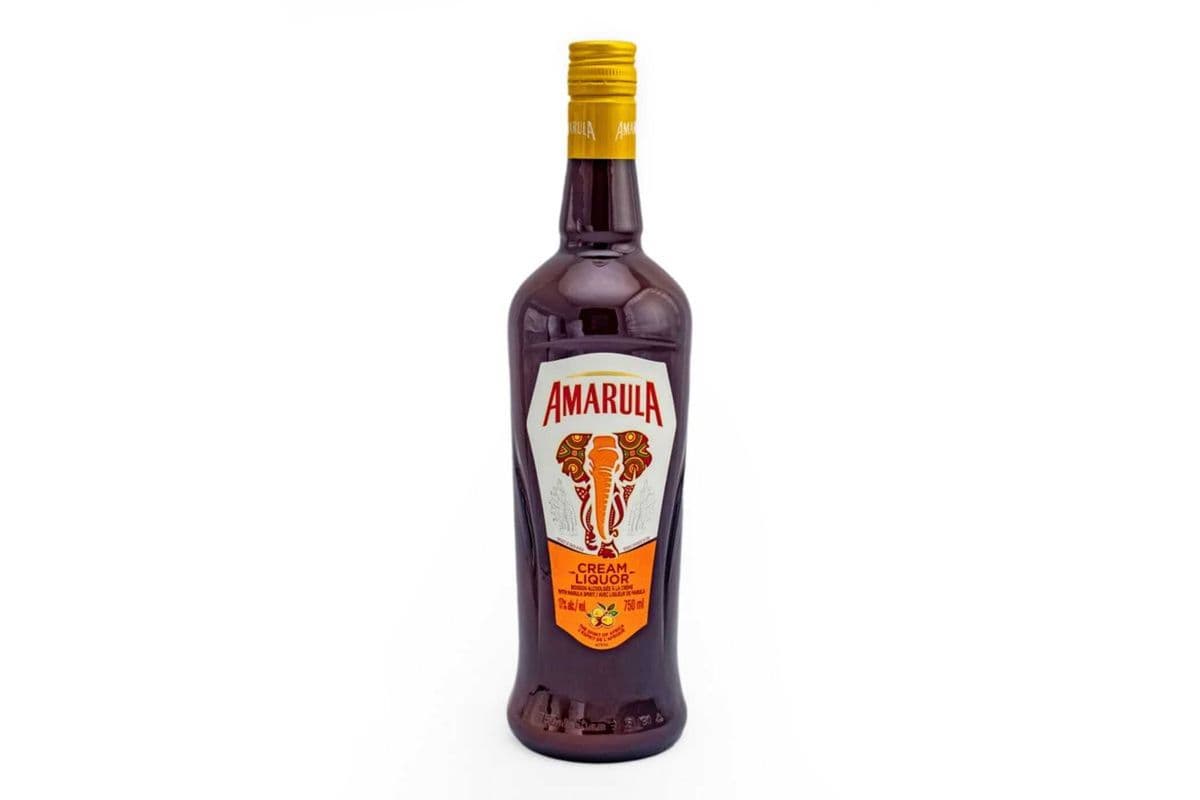 Amarula Cream & Marula Liqueur (1 x 750ml)
