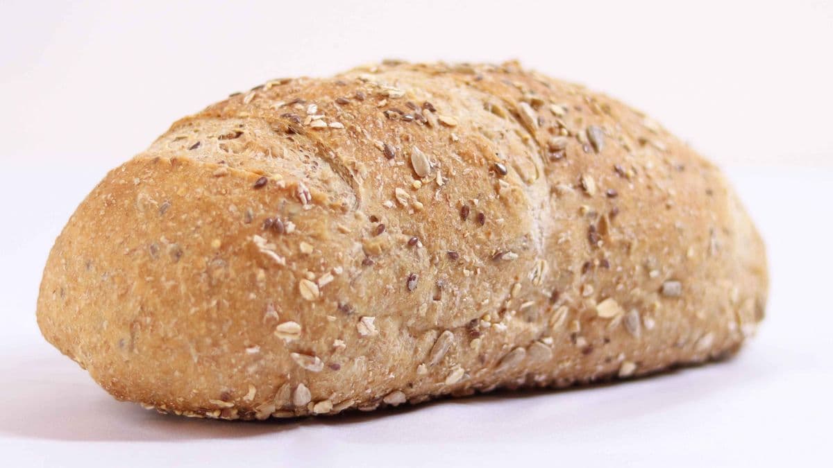 Multigrain Artisan Loaf