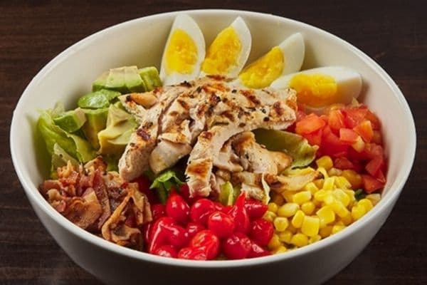 The Harvest Cobb