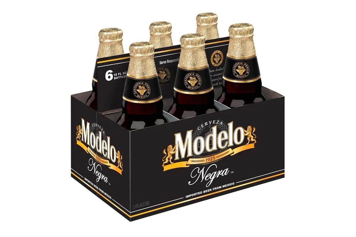 Negra Modelo (6 pack)