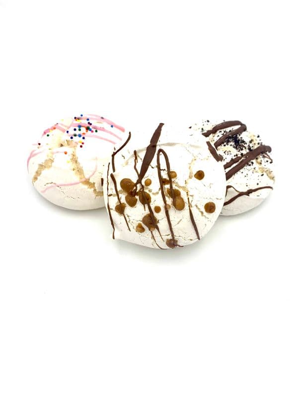 Meringue Scoop